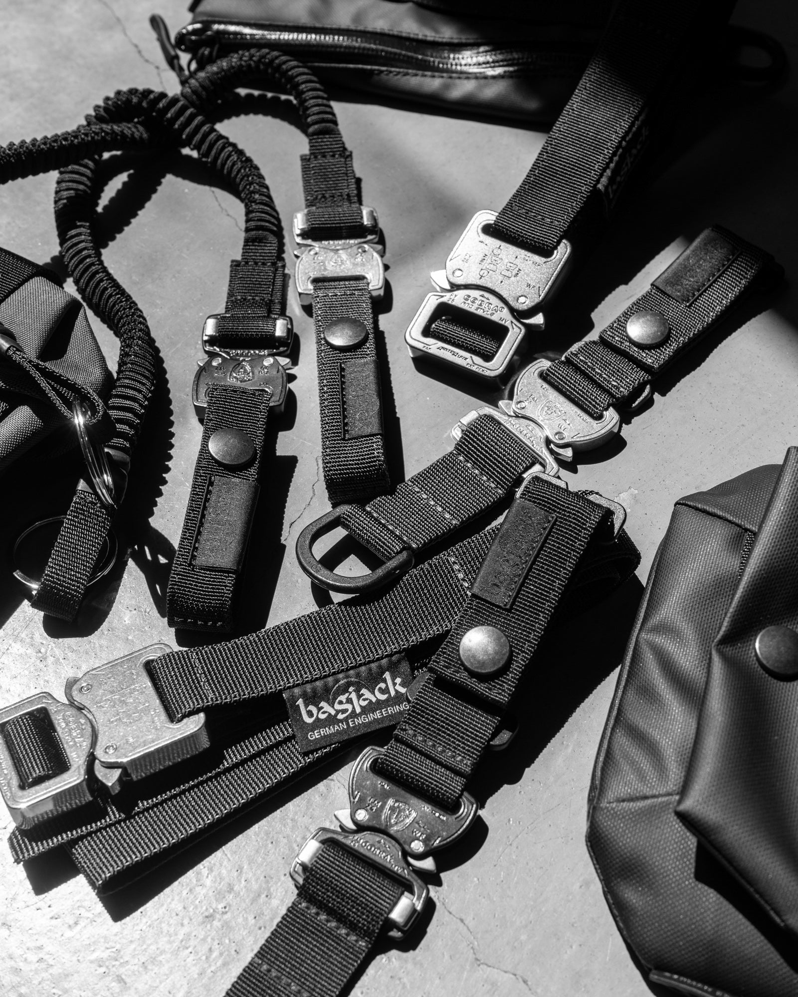 BRAND - BAGJACK (가방 잭) – THE STORE BY MAIDENS