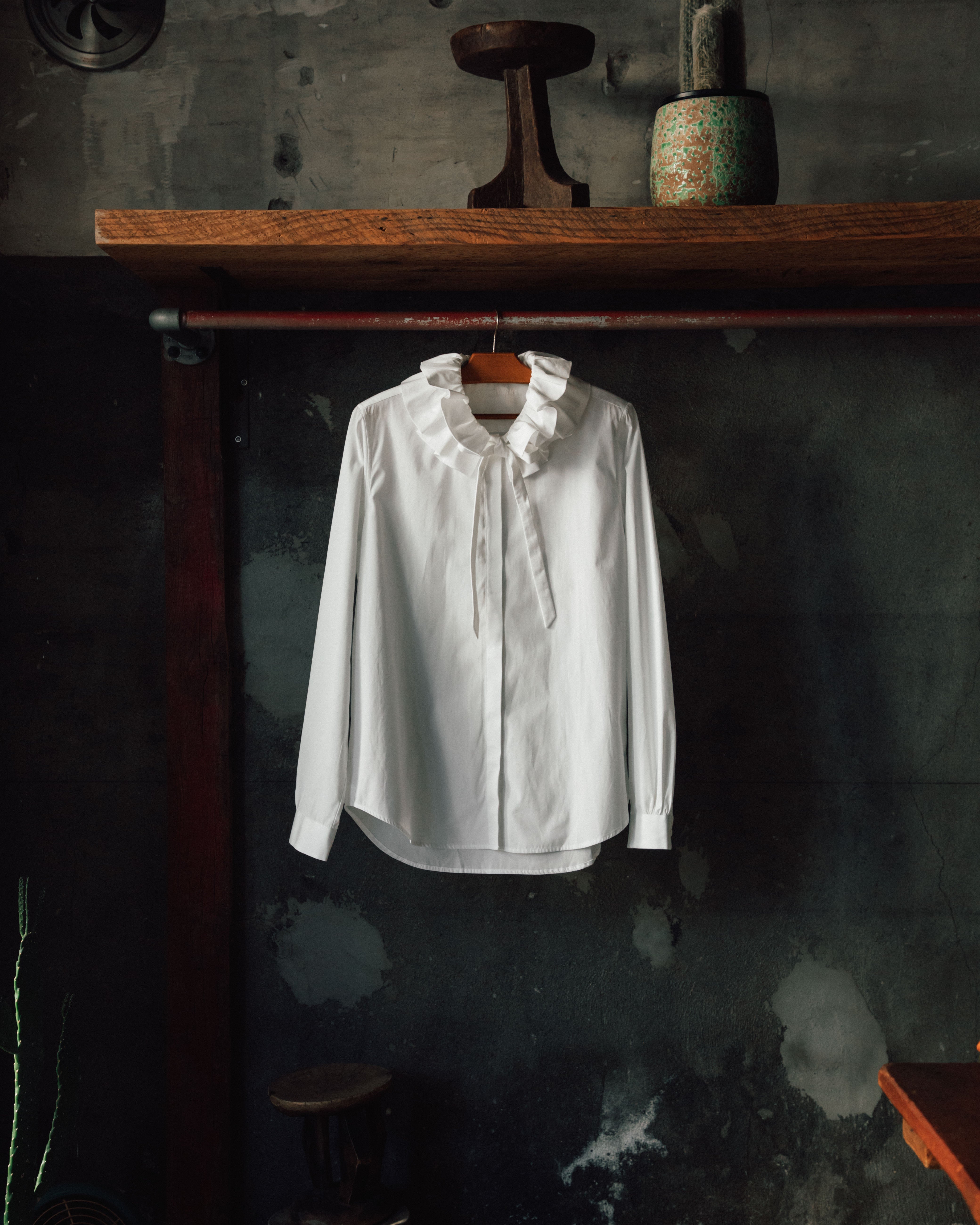 BOURRIENNE PARIS X】23SS COLLECTION | MAIDENS SHOP