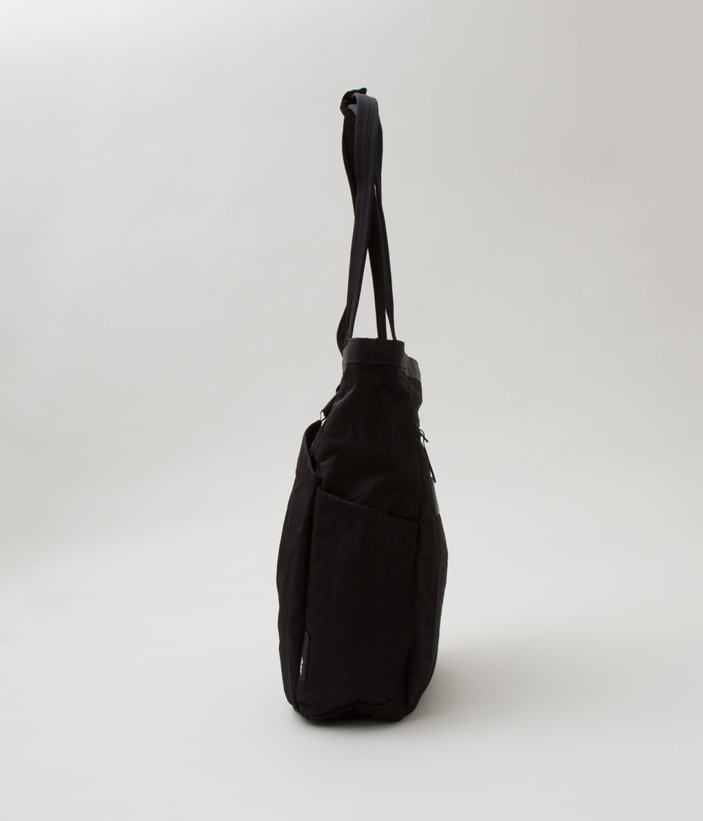 AER "GO TOTE 2"(BLACK)