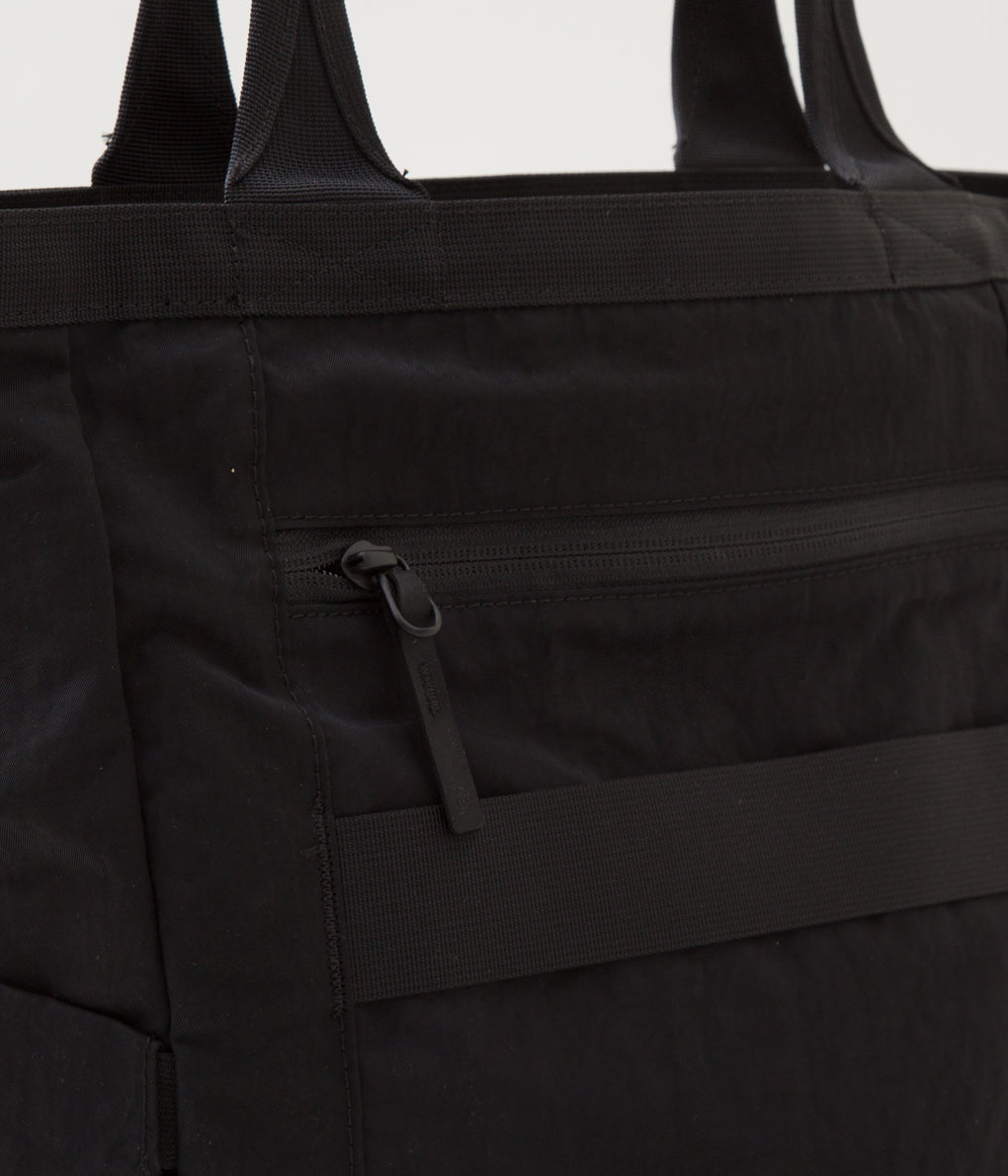AER "GO TOTE 2"(BLACK)