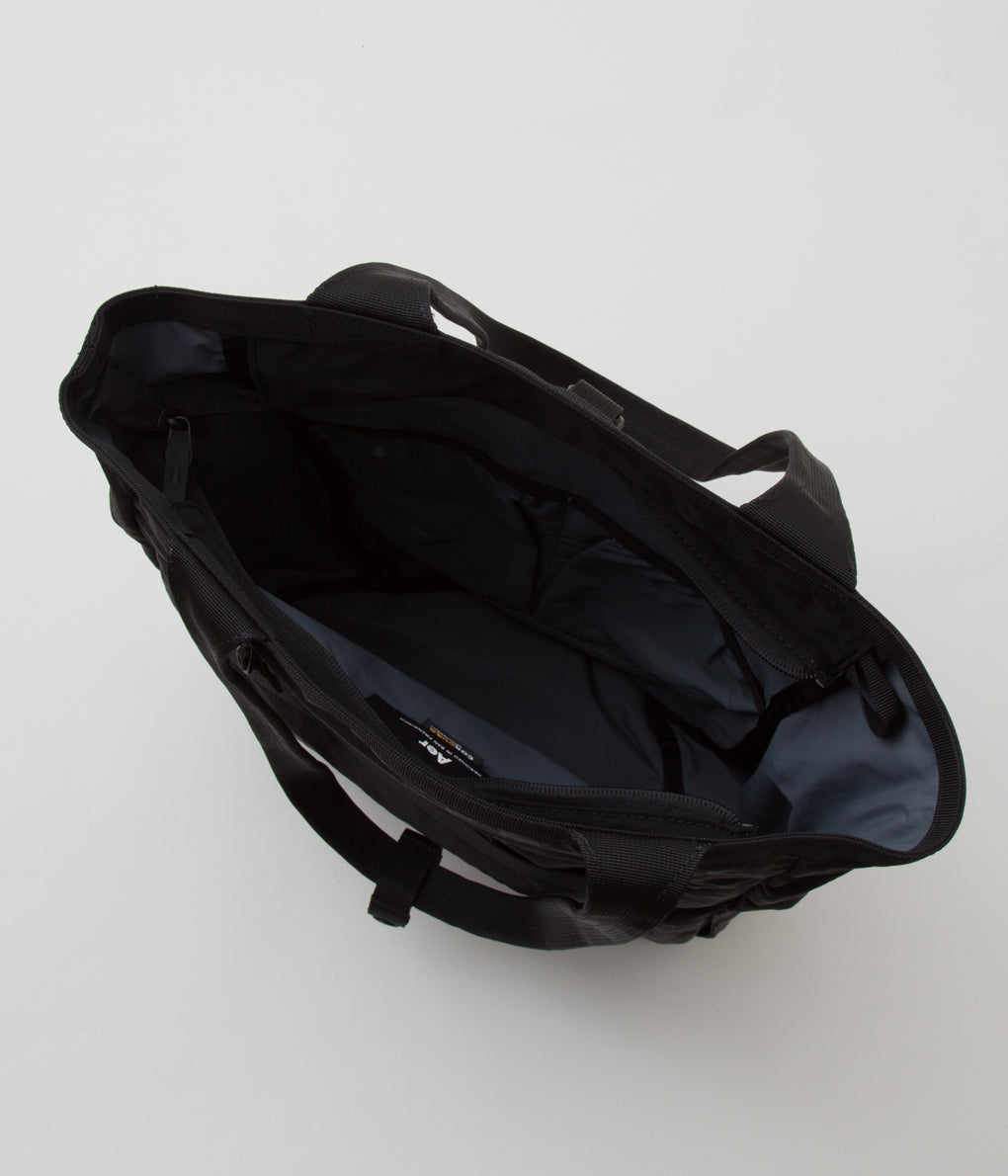 AER "GO TOTE 2"(BLACK)