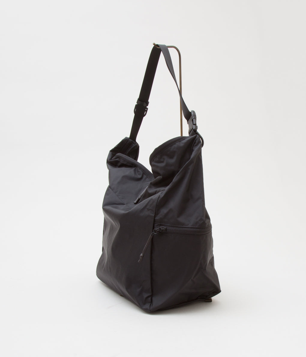 BAICYCLON BY BAGJACK"SHOULDER BAG"(BLACK)