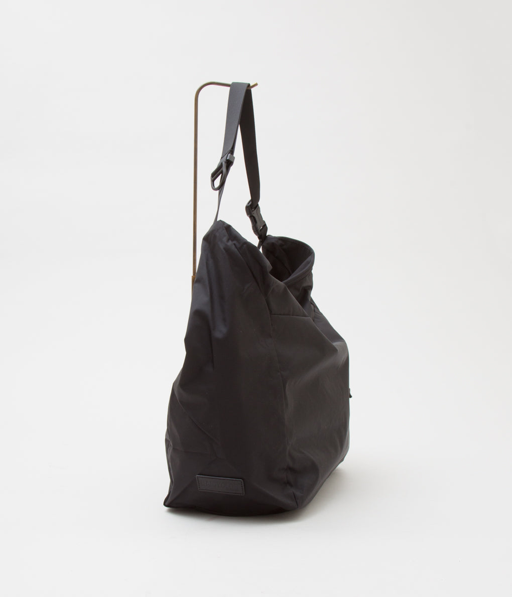 BAICYCLON BY BAGJACK"SHOULDER BAG"(BLACK)