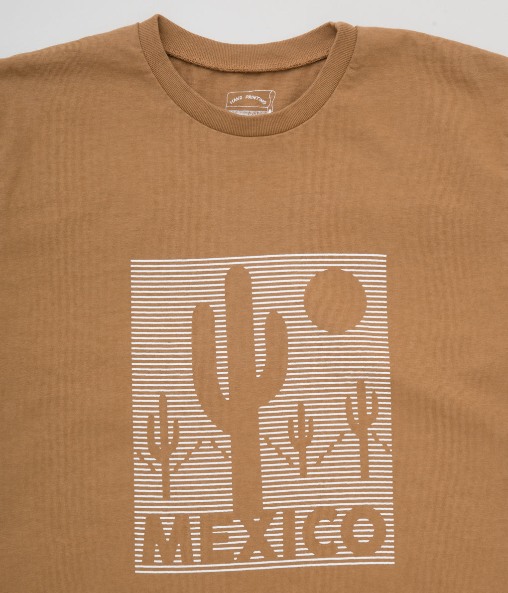 MIXTA "MEXCO"(CAMEL)