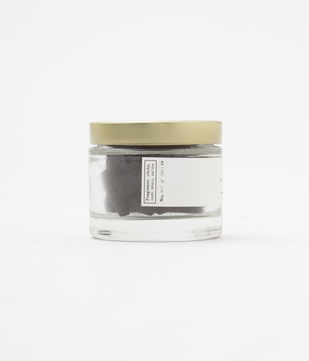 SAINT RITA PARLOR "INCENSE 25 PYRES" (SIGNATURE FRAGRANCE)