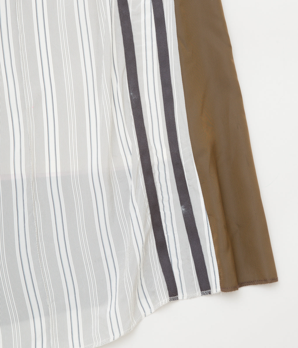 ANSNAM "PAJAMA PANTS" (MULTI)