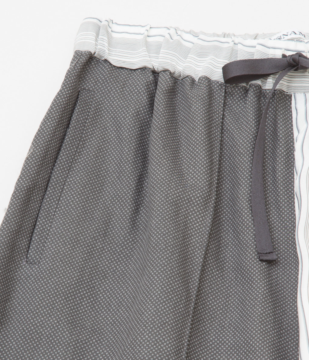 ANSNAM "PAJAMA PANTS" (MULTI)