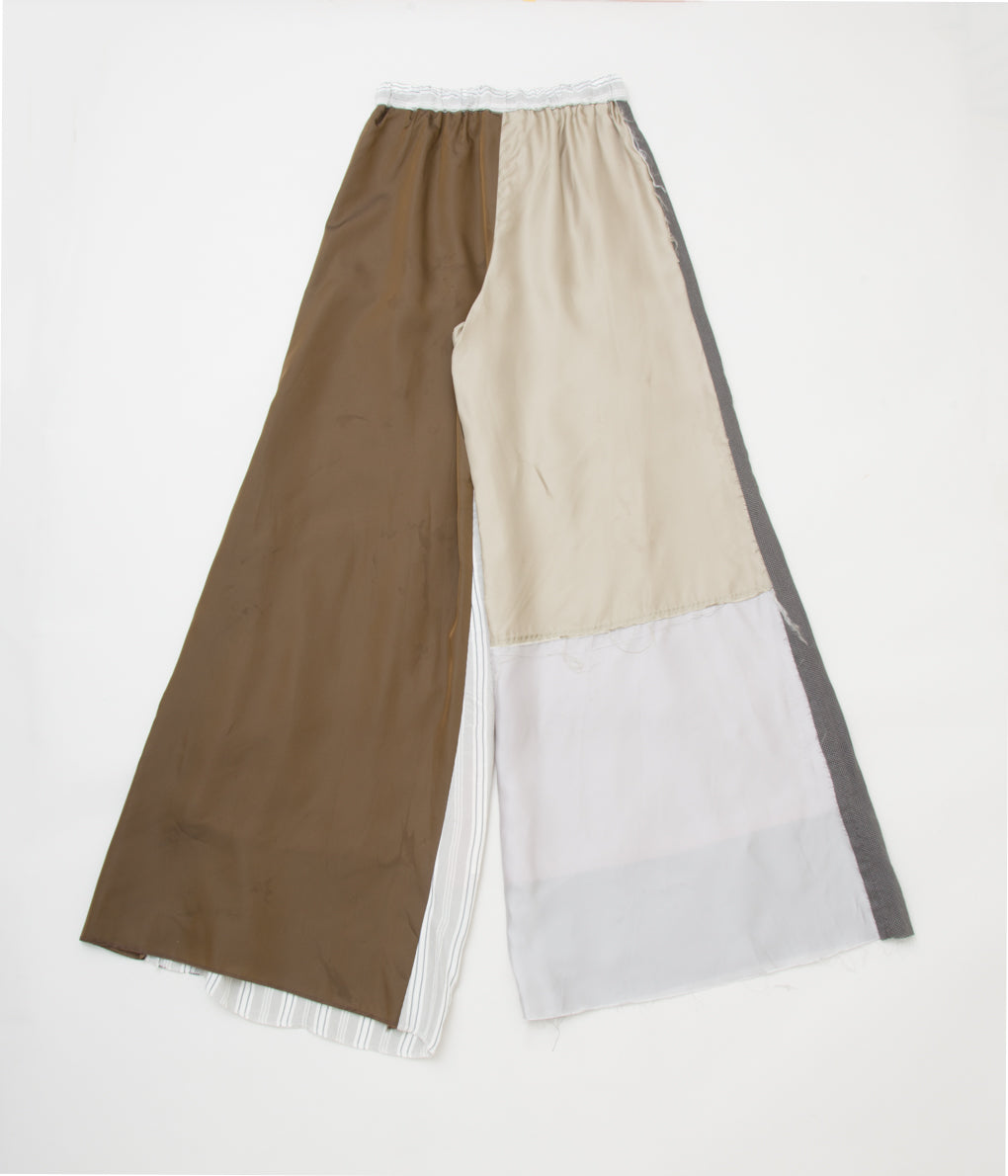 ANSNAM "PAJAMA PANTS" (MULTI)