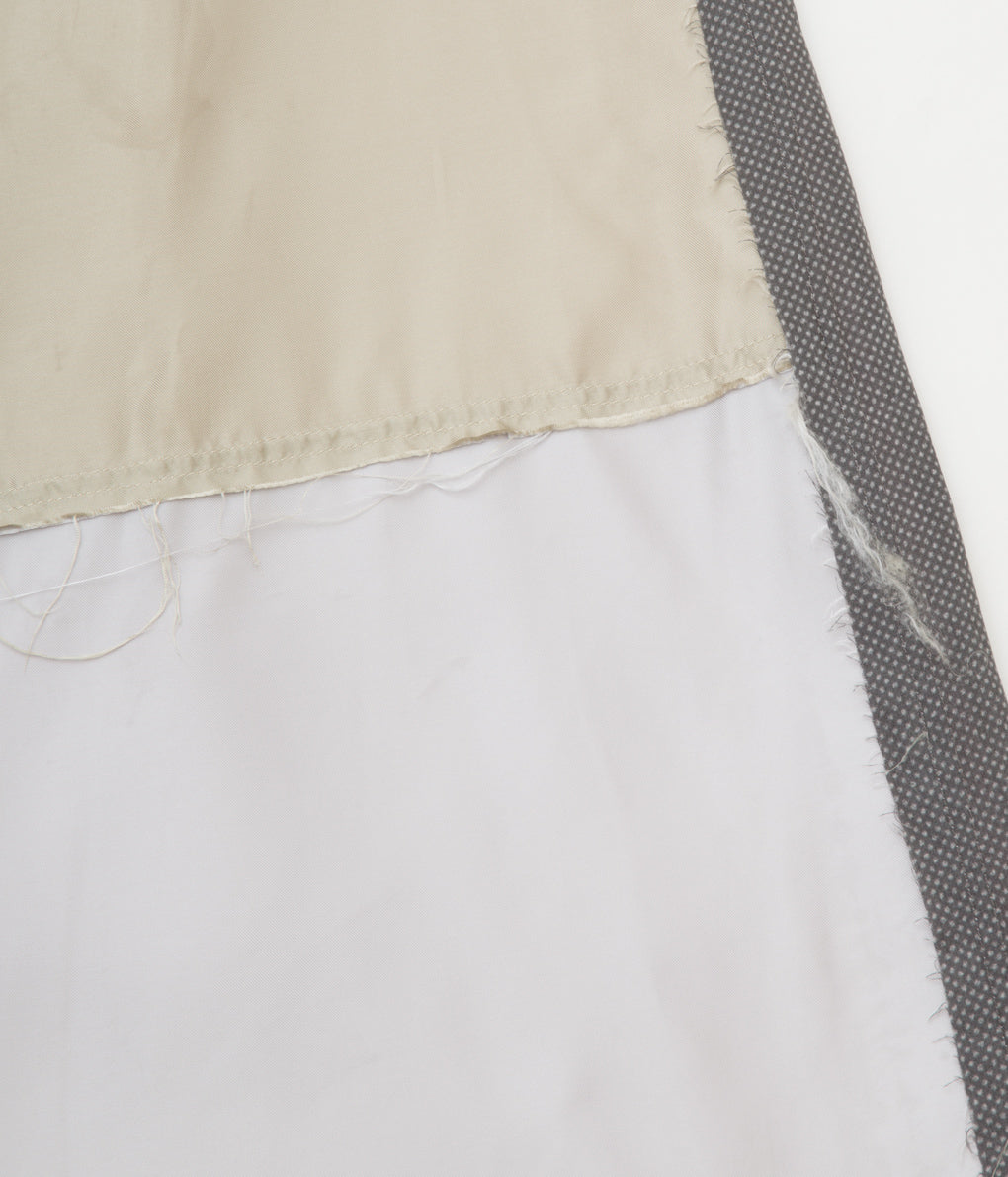 ANSNAM "PAJAMA PANTS" (MULTI)