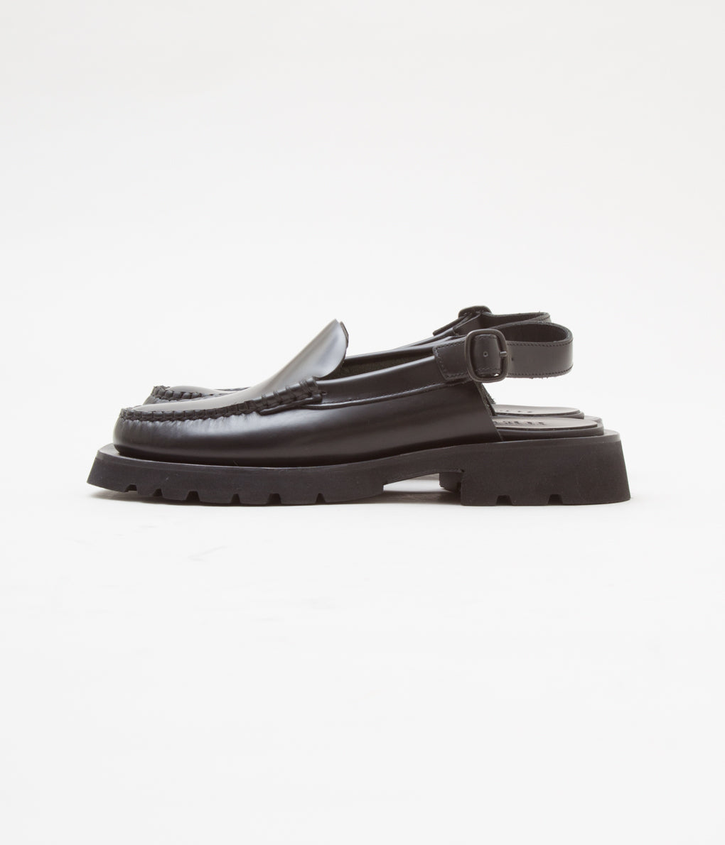 HEREU "RAIGUER SPORT" (BLACK)