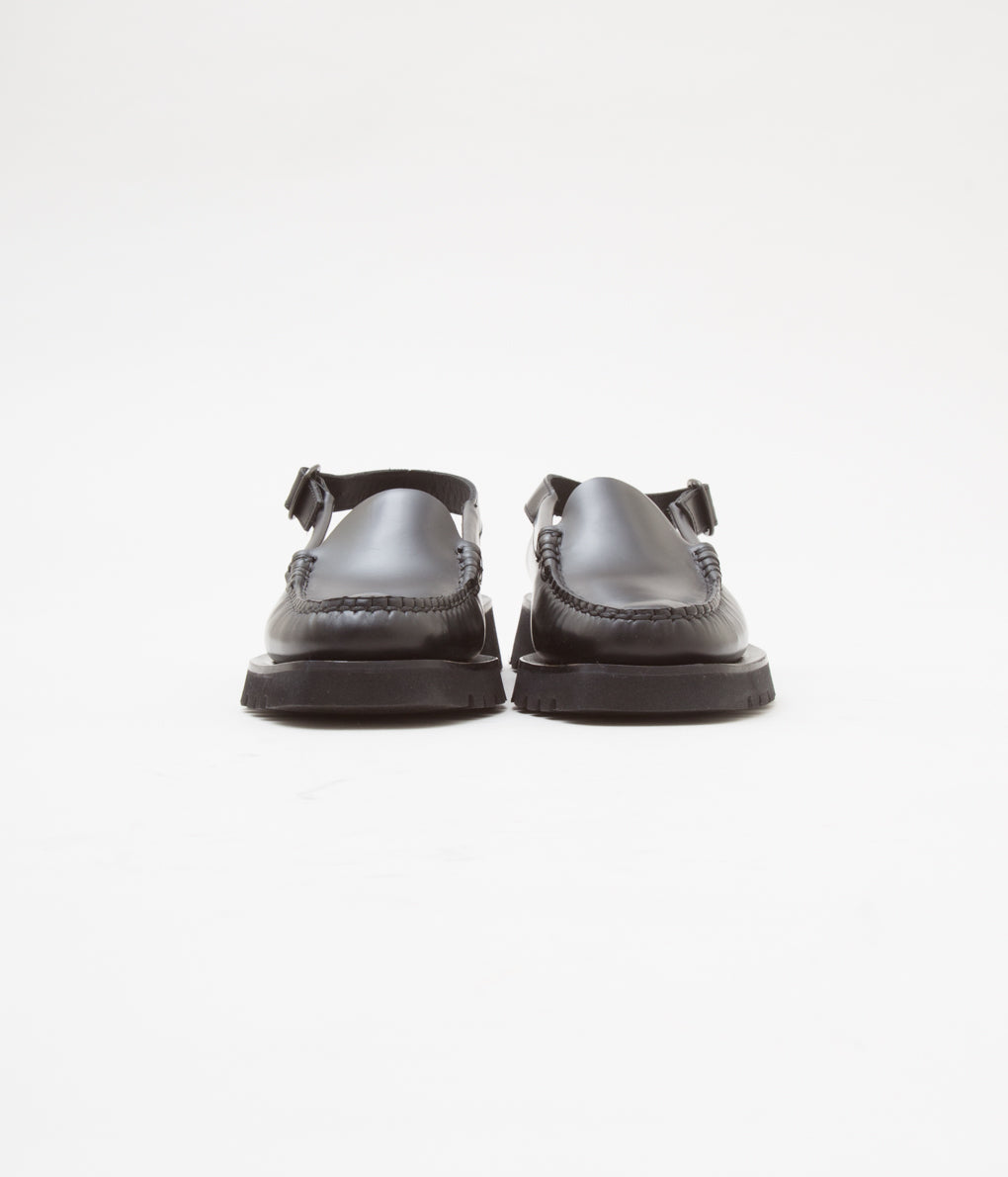 HEREU "RAIGUER SPORT" (BLACK)