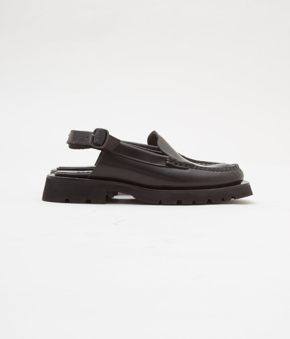 HEREU "RAIGUER SPORT" (BLACK)