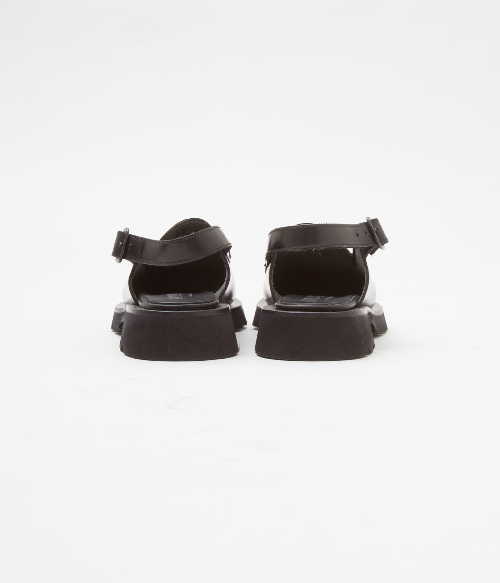 HEREU "RAIGUER SPORT" (BLACK)