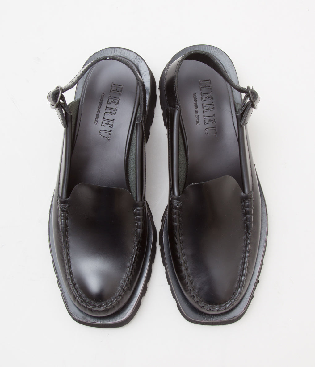 HEREU "RAIGUER SPORT" (BLACK)