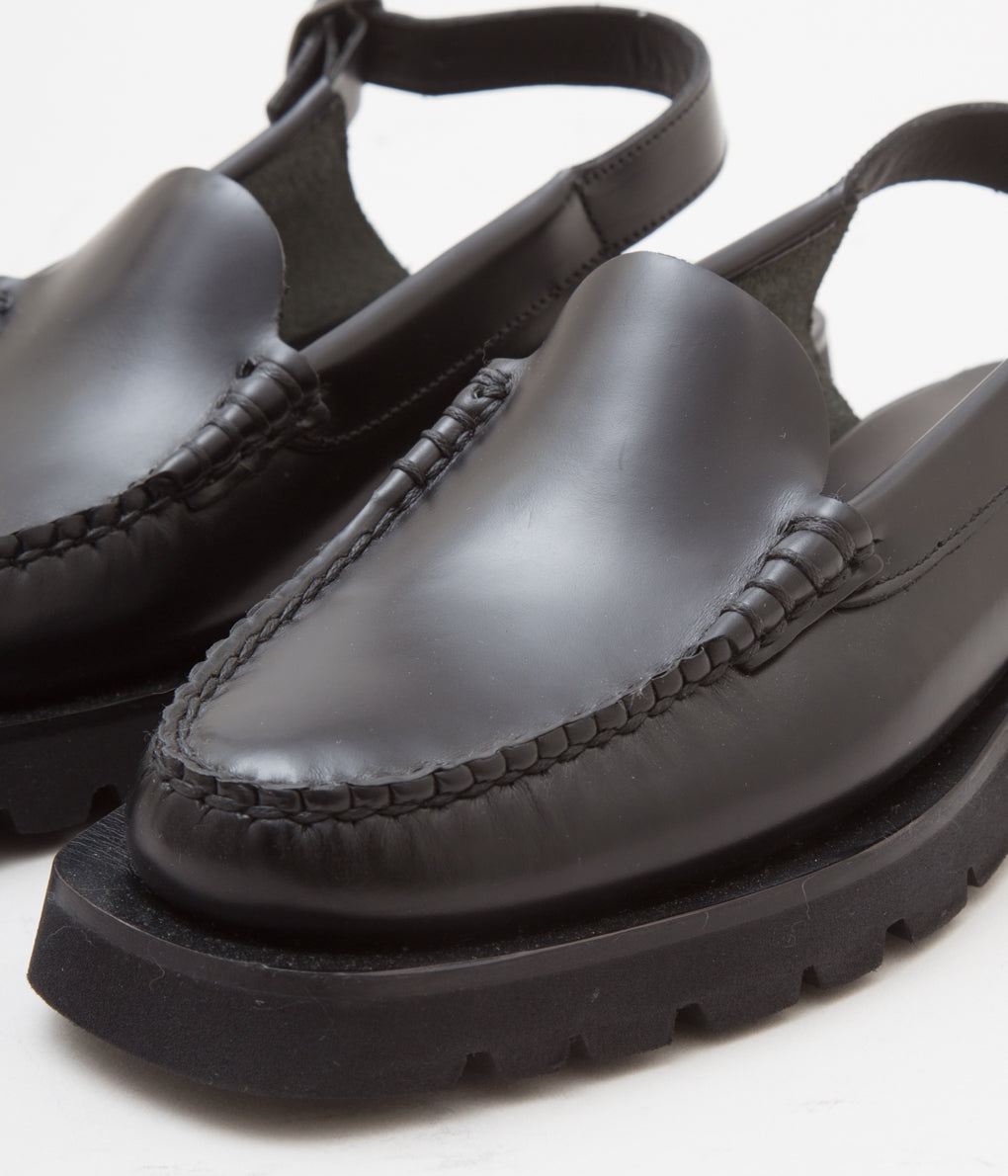 HEREU "RAIGUER SPORT" (BLACK)