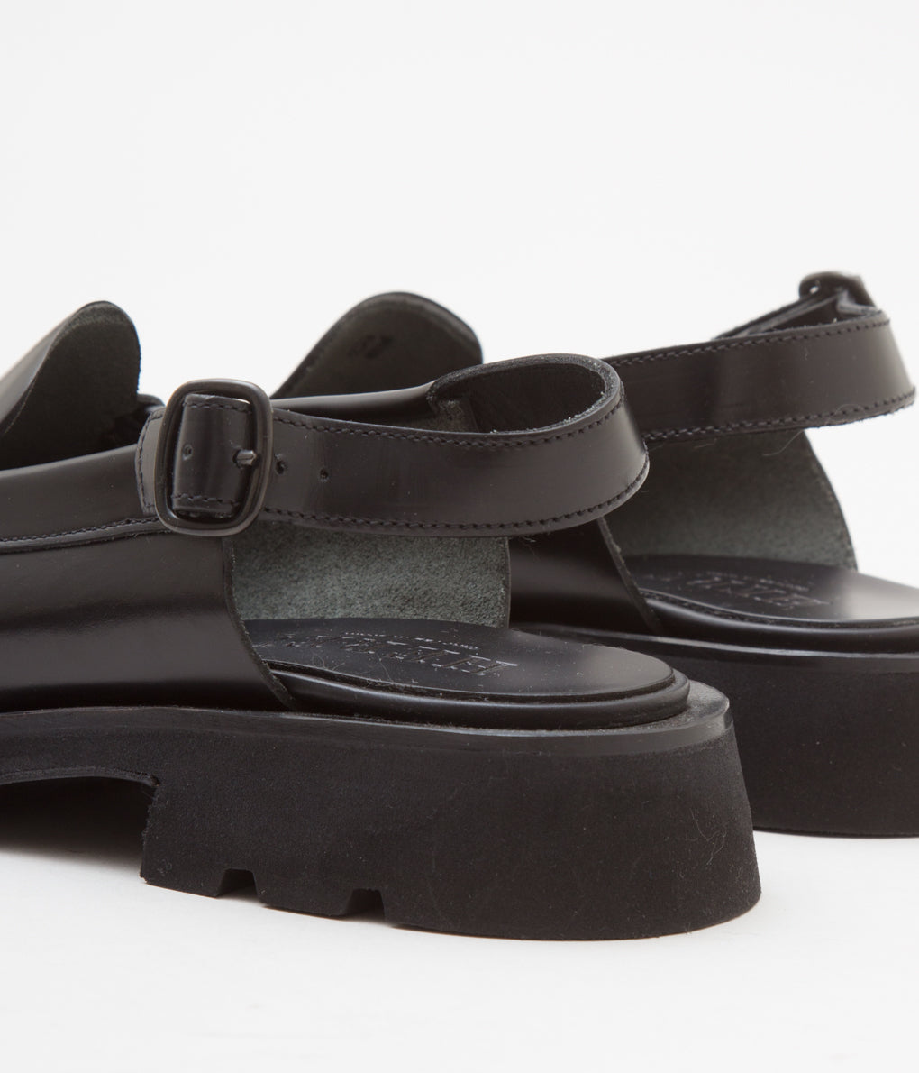 HEREU "RAIGUER SPORT" (BLACK)