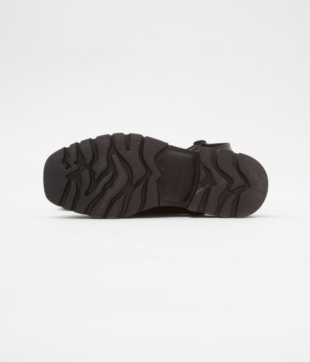 HEREU "RAIGUER SPORT" (BLACK)