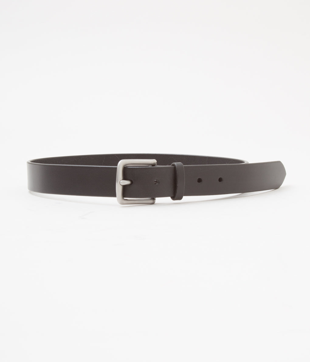 MAXIMUM HENRY "STANDARD BELT" (BLACK)