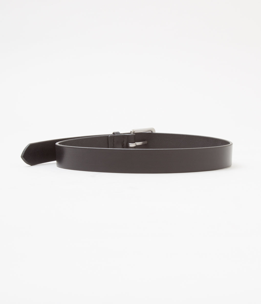 MAXIMUM HENRY "STANDARD BELT" (BLACK)