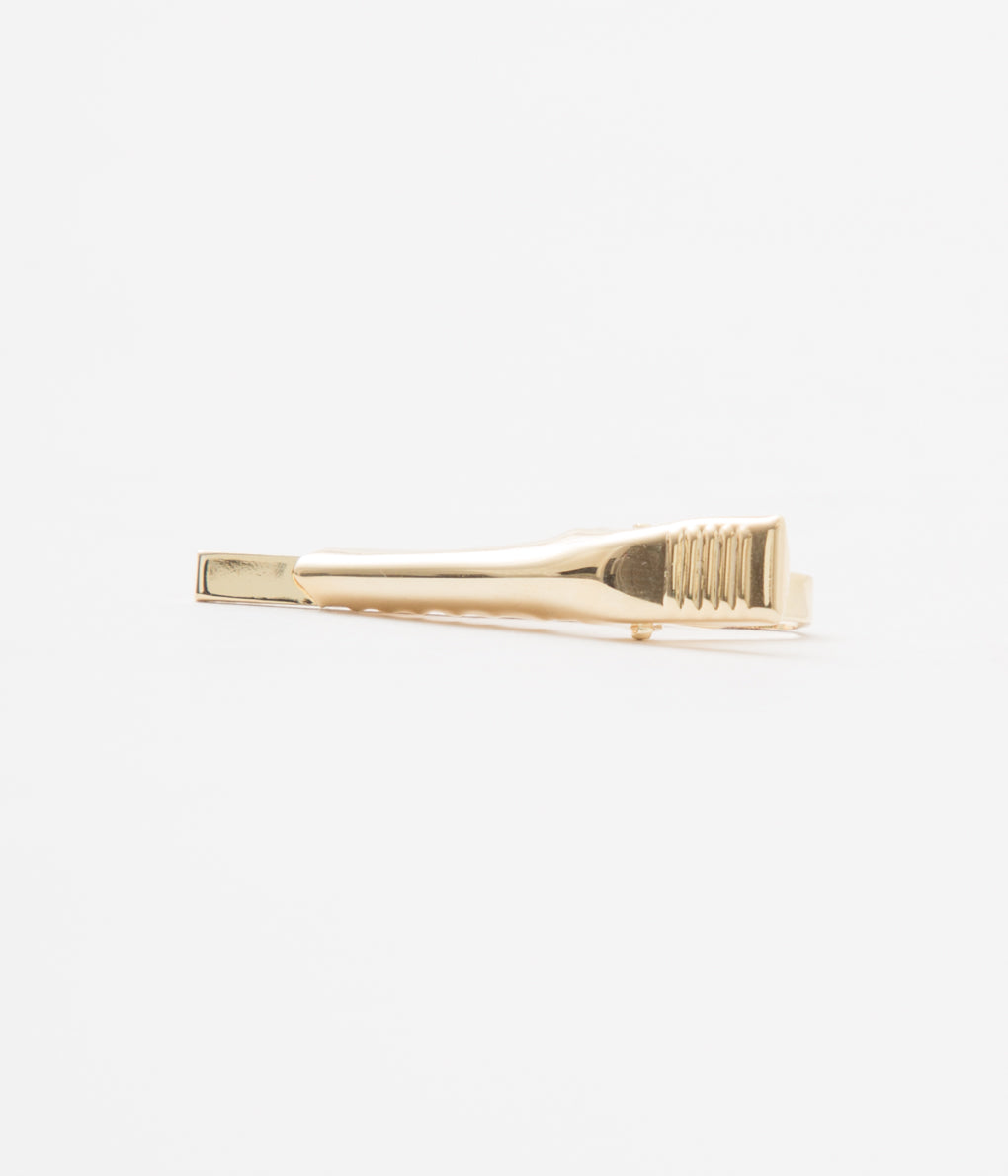 FINE AND DANDY "TIE BARS SKINNY" (GOLD)