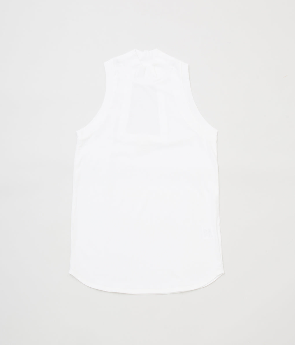 JONNLYNX "FRAME TANK"(WHITE)