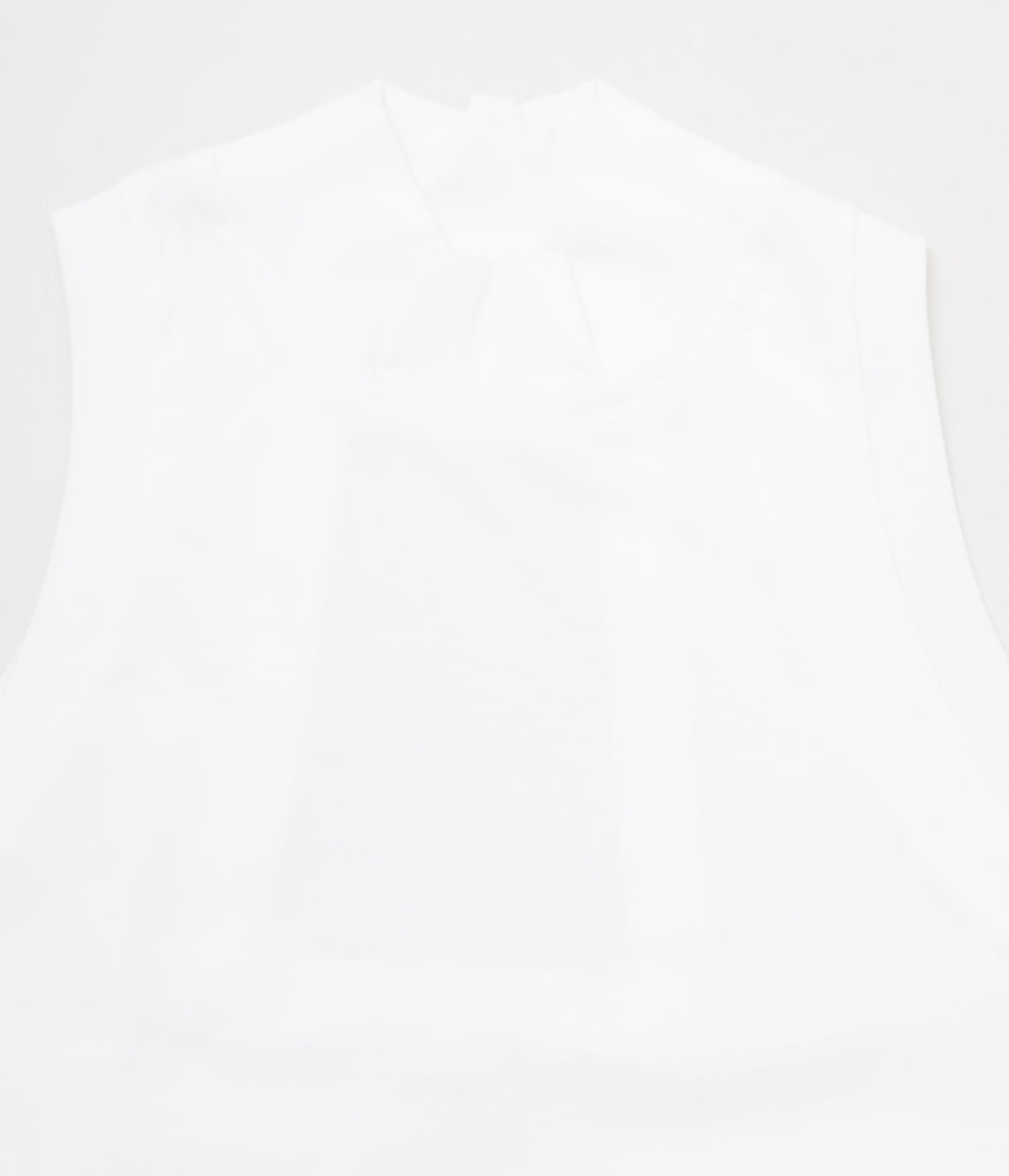 JONNLYNX "FRAME TANK"(WHITE)