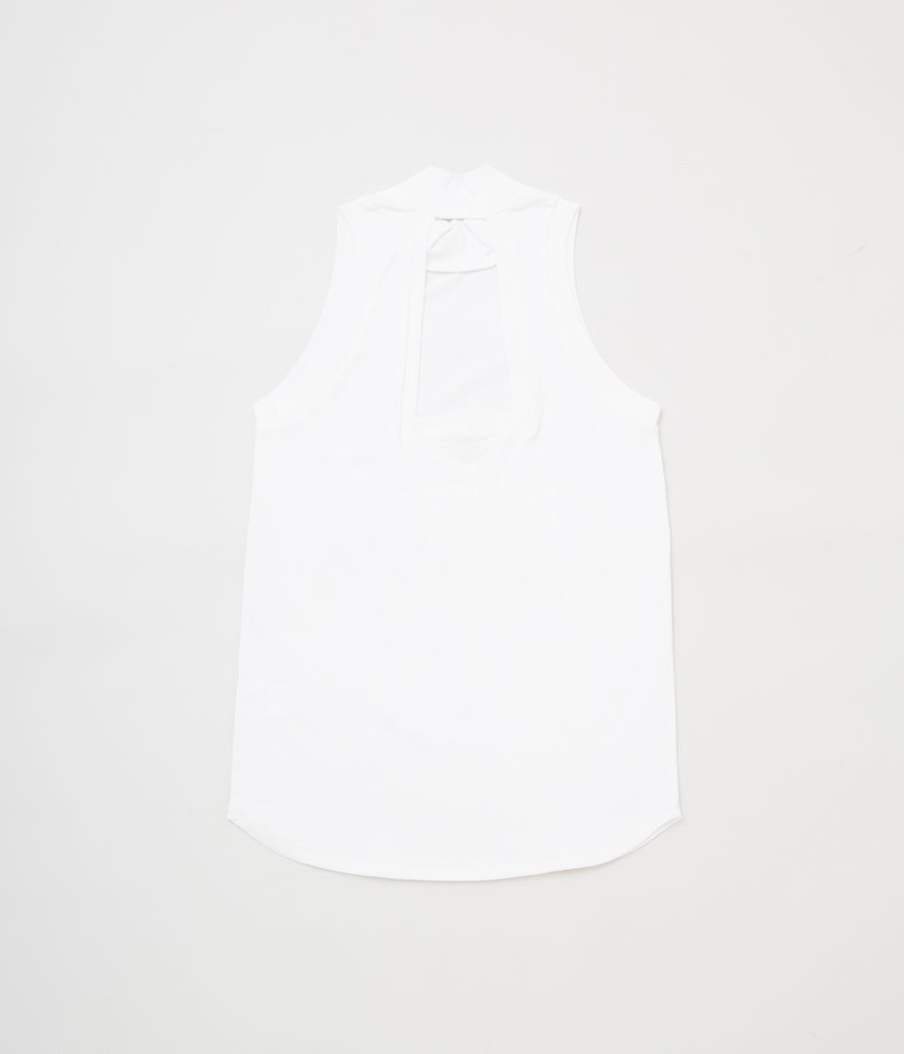 JONNLYNX "FRAME TANK"(WHITE)
