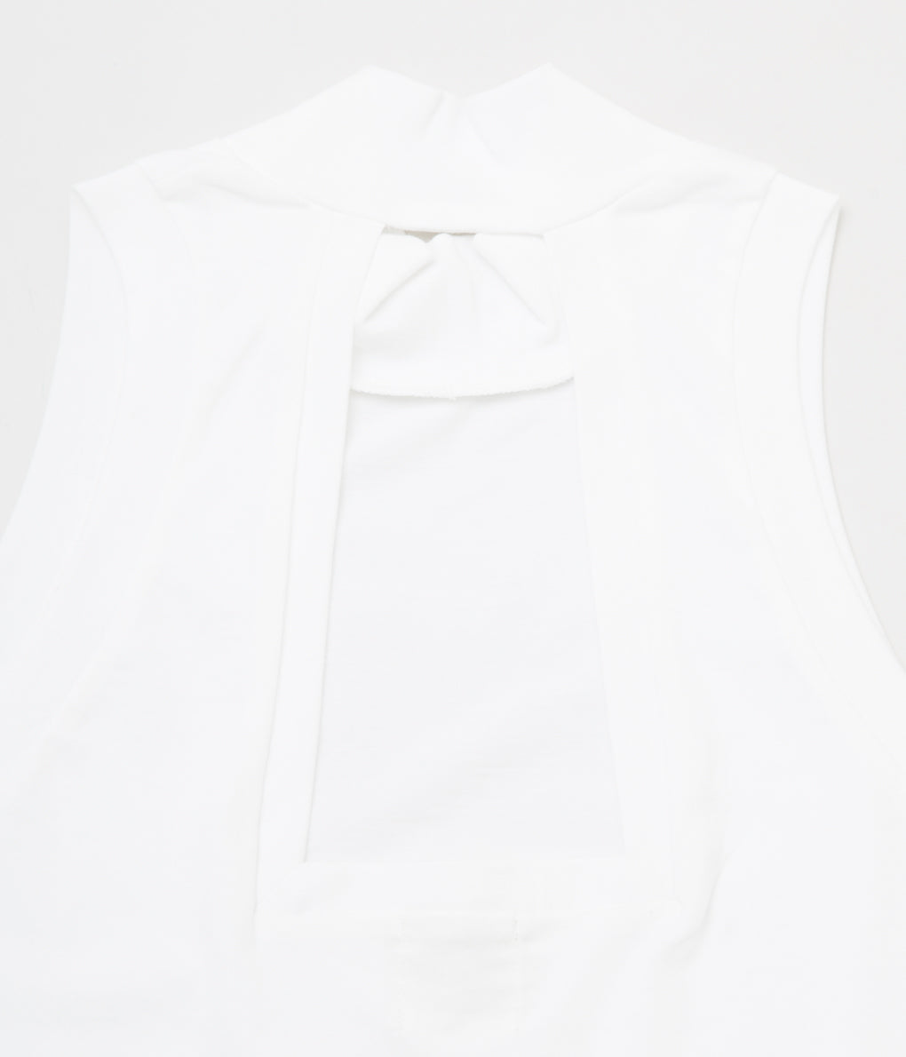 JONNLYNX "FRAME TANK"(WHITE)