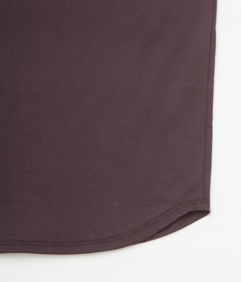 JONNLYNX "FRAME TANK"(BROWN)