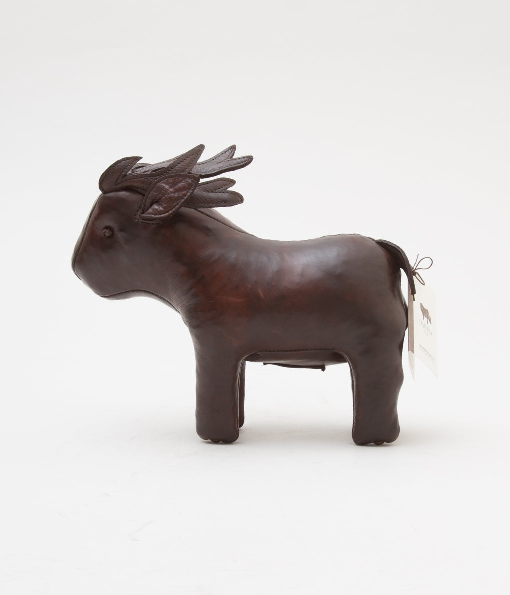 OMERSA "REINDEER - MINIATURE" (BROWN)