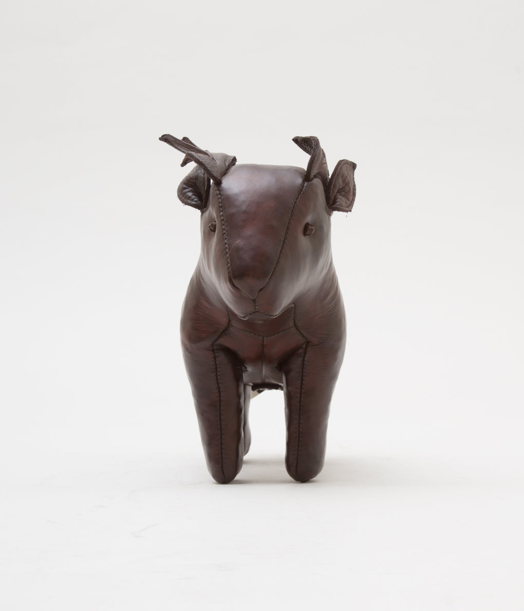 OMERSA "REINDEER - MINIATURE" (BROWN)