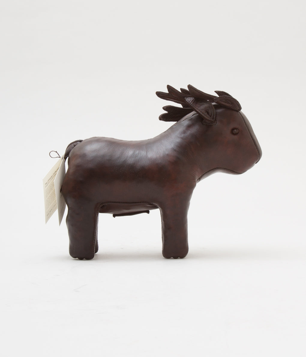OMERSA "REINDEER - MINIATURE" (BROWN)