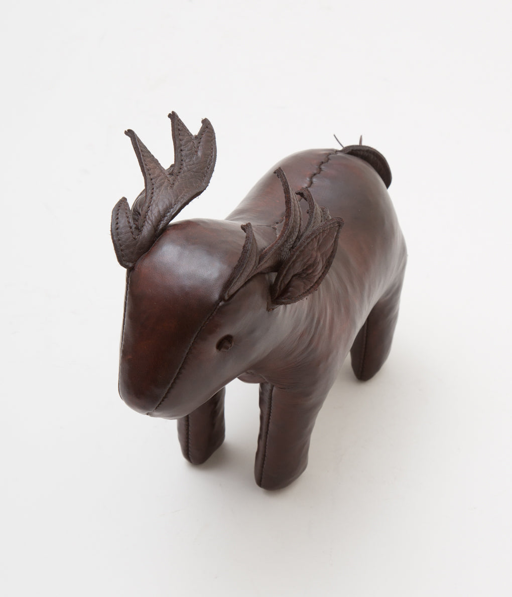 OMERSA "REINDEER - MINIATURE" (BROWN)