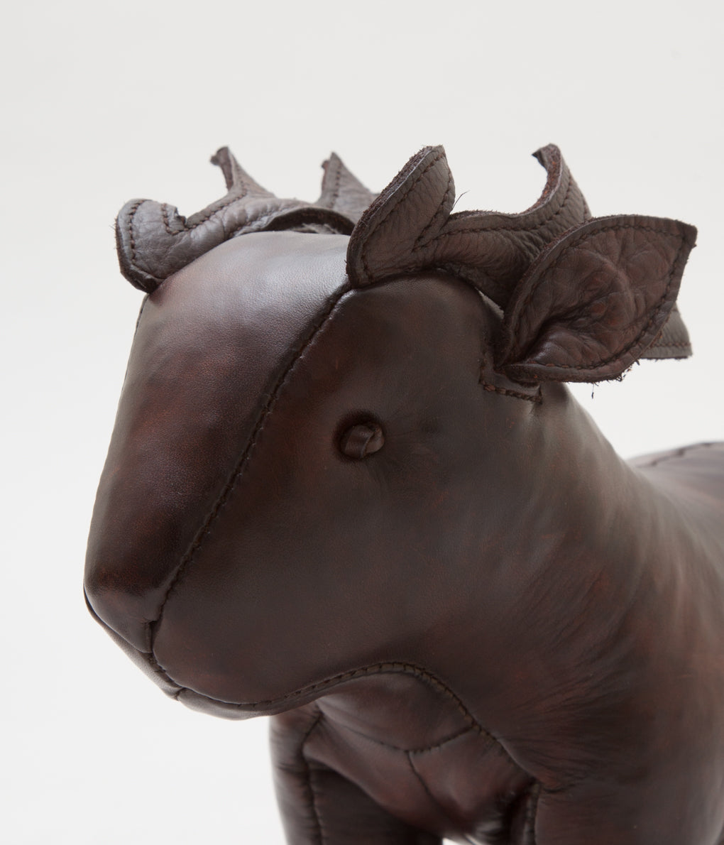 OMERSA "REINDEER - MINIATURE" (BROWN)