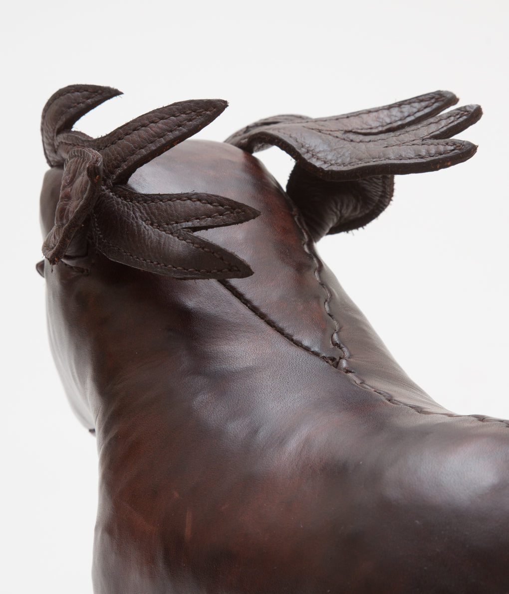 OMERSA "REINDEER - MINIATURE" (BROWN)
