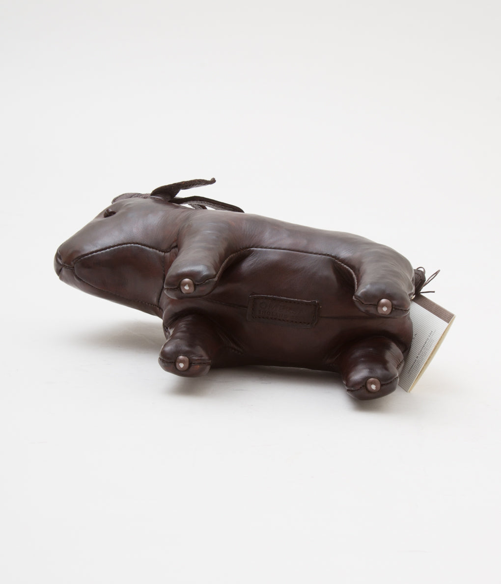 OMERSA "REINDEER - MINIATURE" (BROWN)