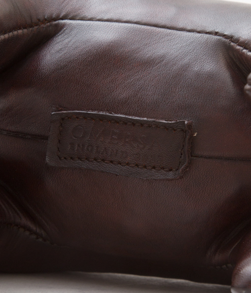 OMERSA "REINDEER - MINIATURE" (BROWN)