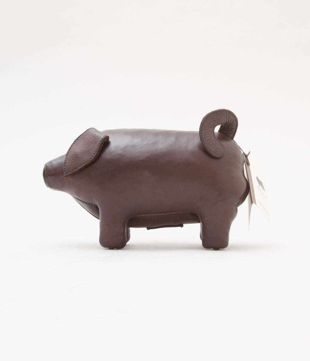 OMERSA "YORKSHIRE PIG - MINIATURE"(BROWN)