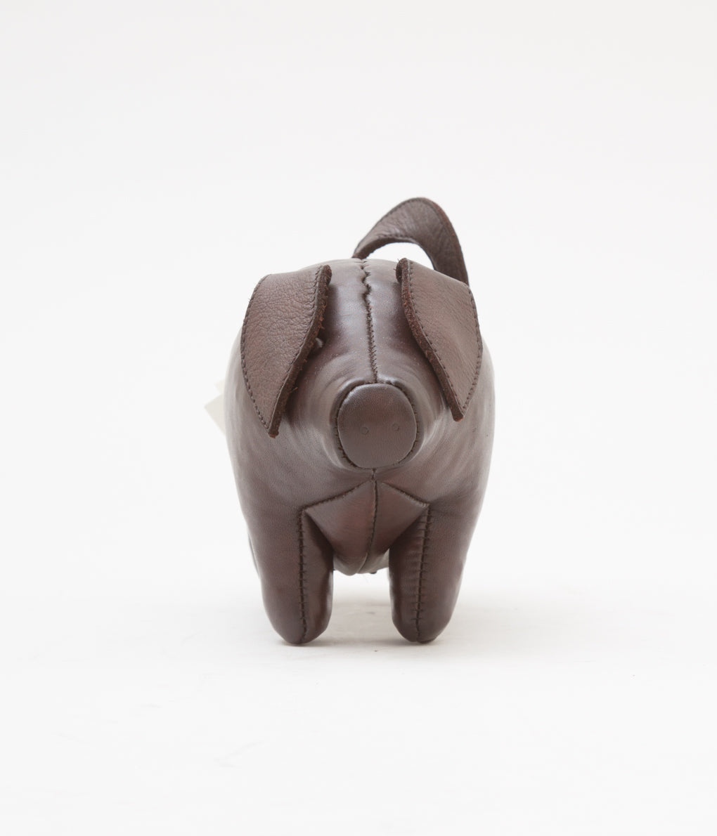 OMERSA "YORKSHIRE PIG - MINIATURE" (BROWN)