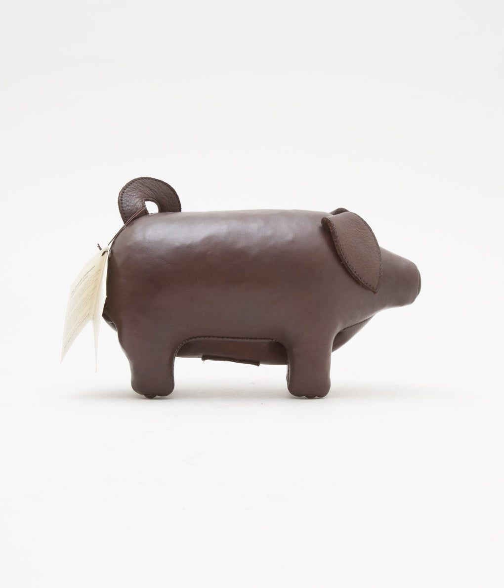 OMERSA "YORKSHIRE PIG - MINIATURE" (BROWN)