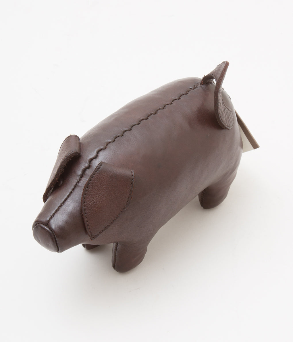 OMERSA "YORKSHIRE PIG - MINIATURE" (BROWN)