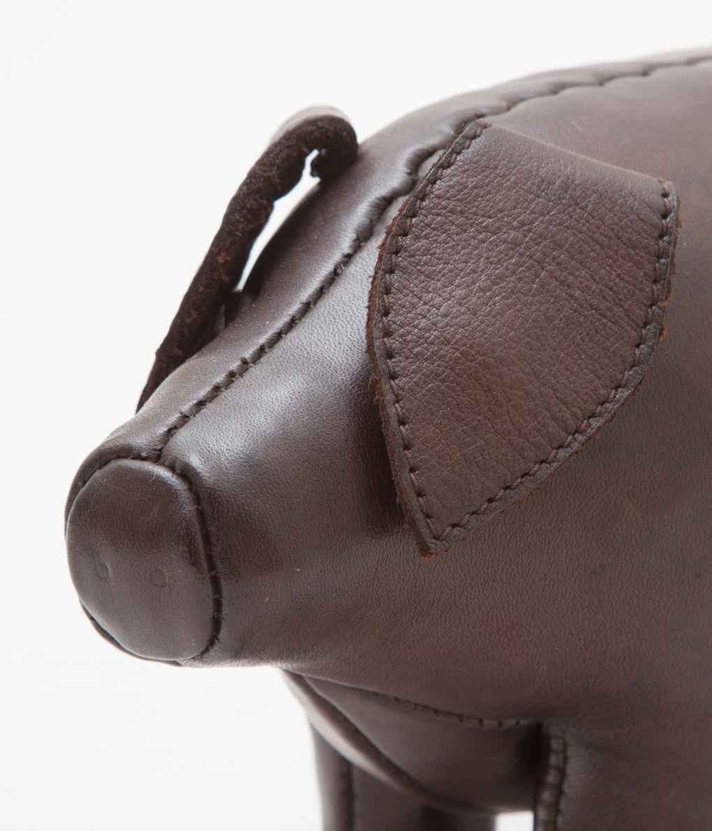 OMERSA "YORKSHIRE PIG - MINIATURE" (BROWN)