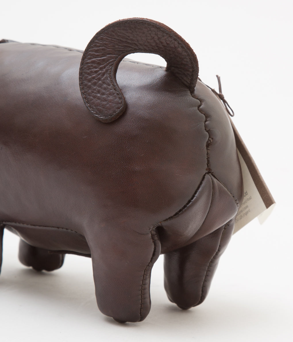 OMERSA "YORKSHIRE PIG - MINIATURE" (BROWN)