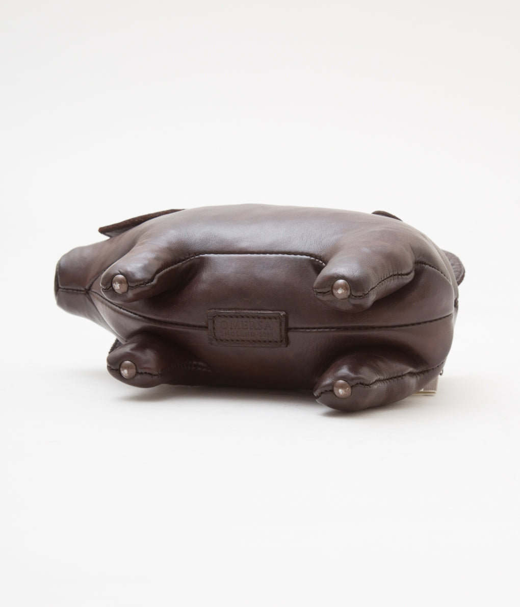 OMERSA "YORKSHIRE PIG - MINIATURE" (BROWN)