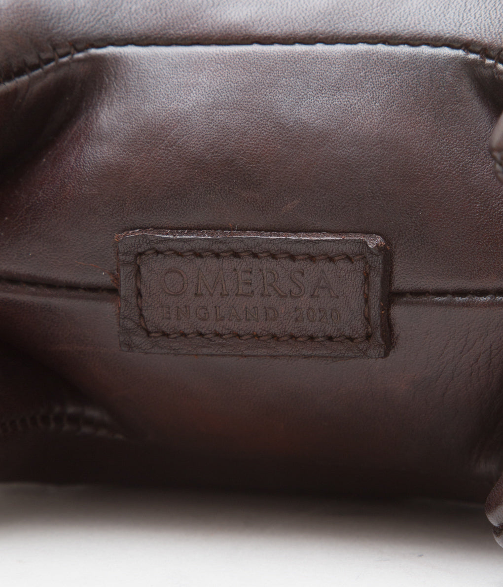 OMERSA "YORKSHIRE PIG - MINIATURE" (BROWN)