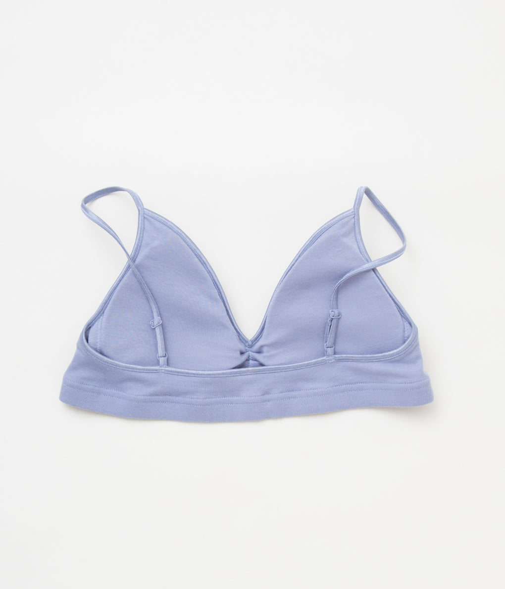 SOUPLE LUZ "SOFT BRA"(CORN FLOWER)