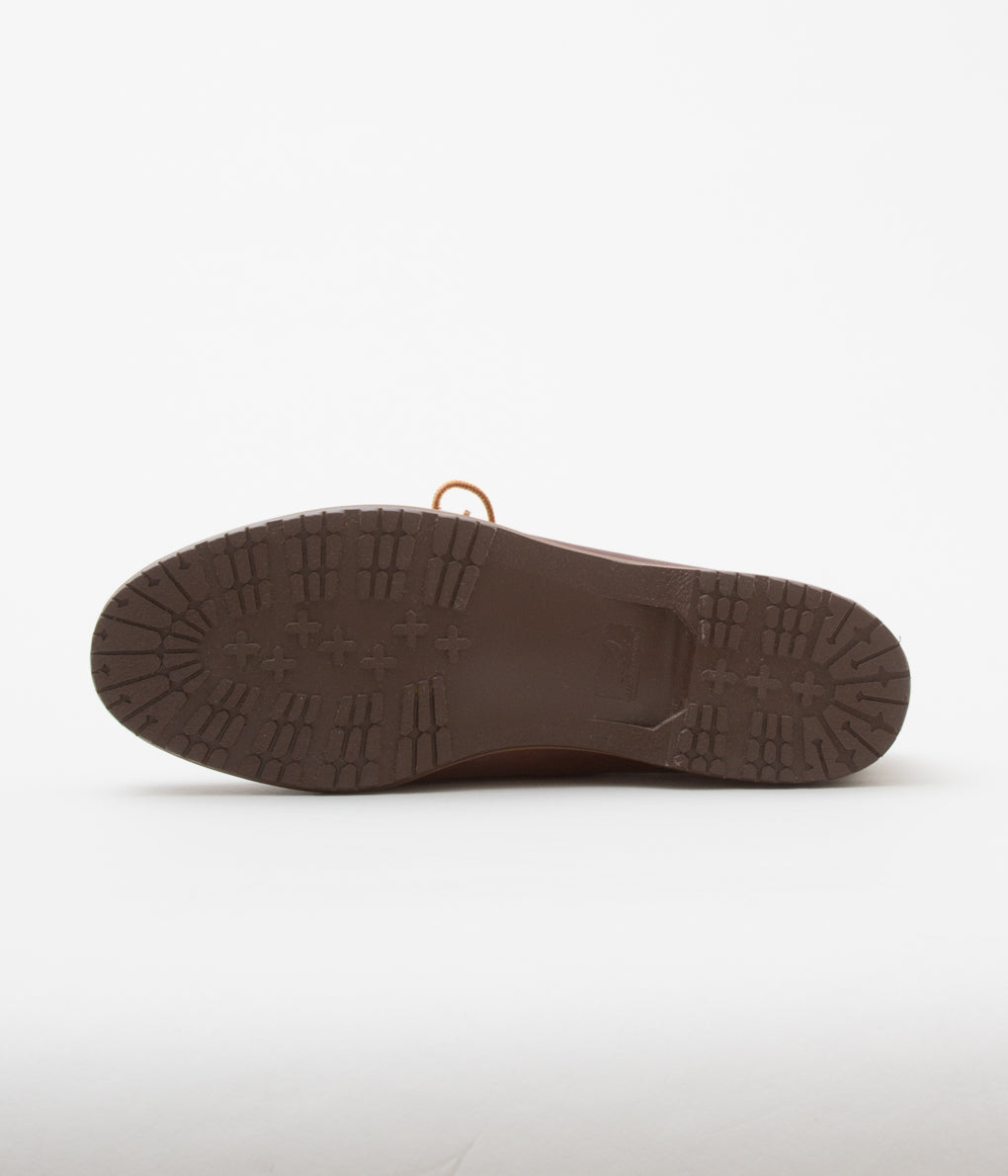 FROM USA "VINTAGE SPERRY TOP-SIDER RANGER MOC"(BROWN)