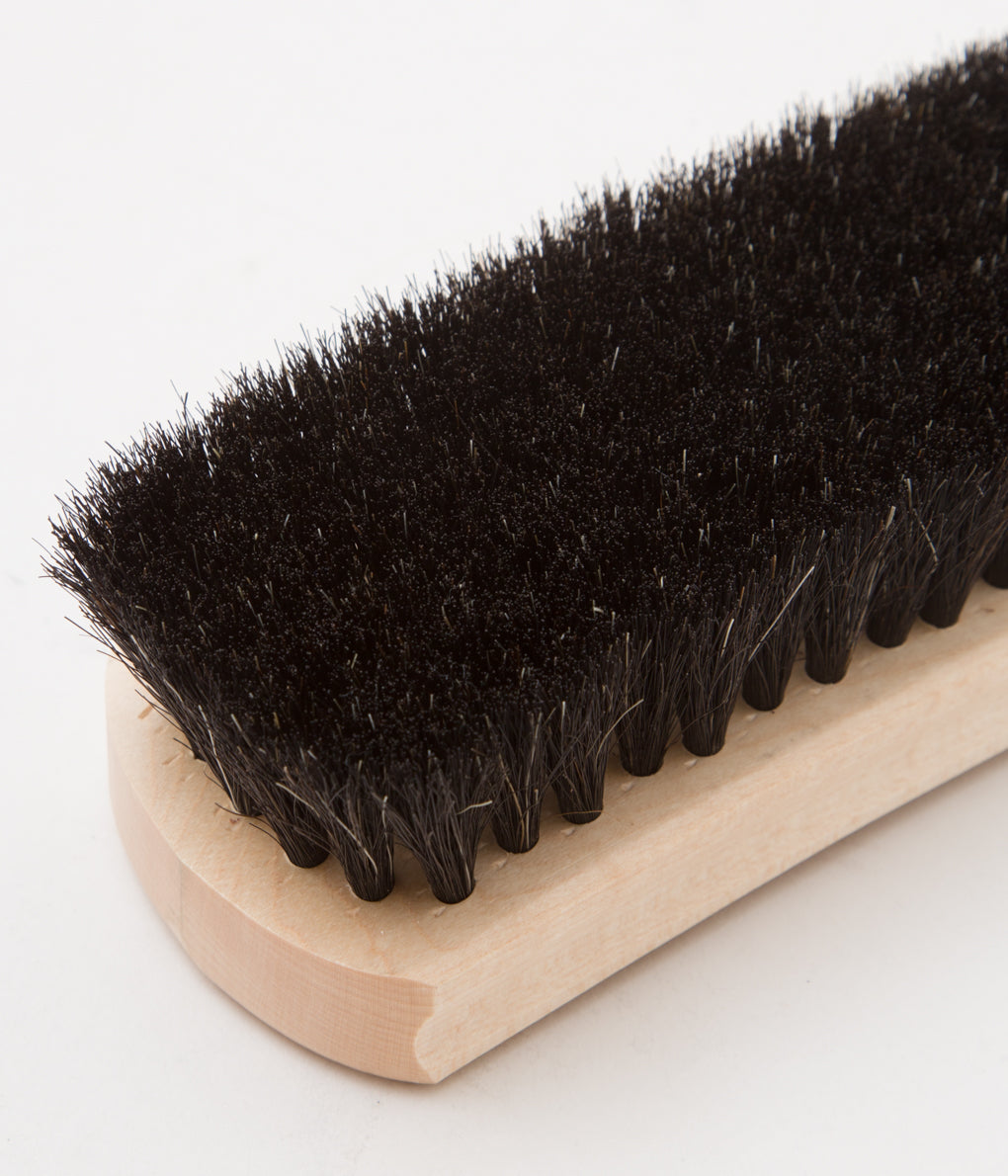 ALDEN "SHOE BRUSH"(DARK)