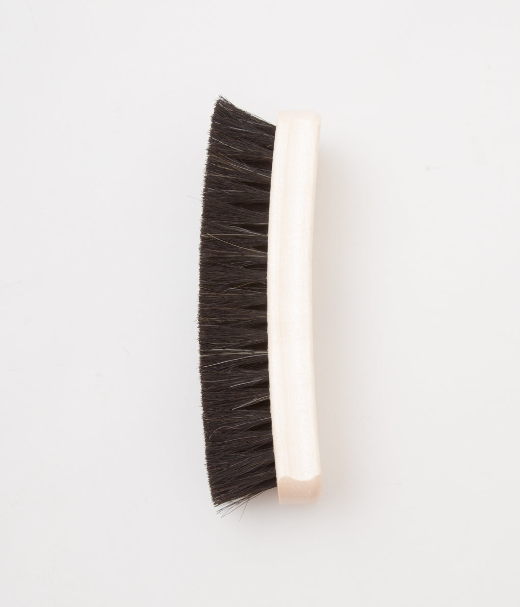 ALDEN "SHOE BRUSH"(DARK)