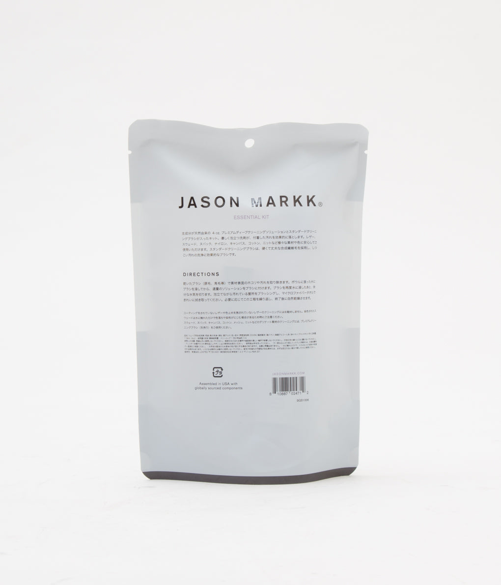 JASON MARKK "ESSENTIAL KIT"